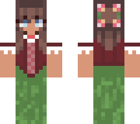 lady aura