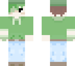 liam
