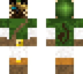 link antfrost v2