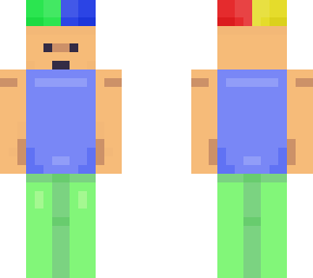 little noob