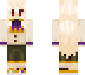 liv (vsmp oc) stage 3