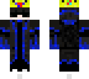 livingsoul skin