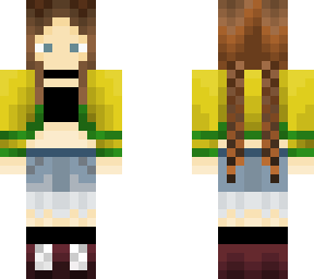 lizzie