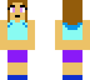 lysaira without sweatshirt