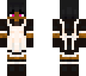 maid luhmaruwrld