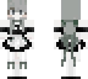 maid weed.