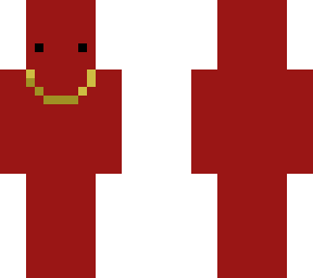 main skin