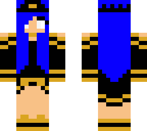 malvadinha