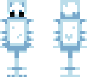 marshmallow cat // hive style