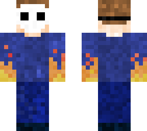 mask man awg