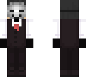masked guy