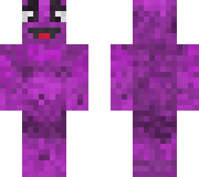 mc d. grimace