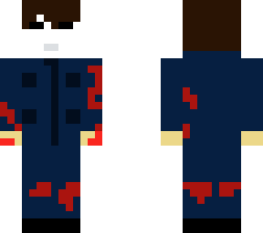 michael myers from halloween.