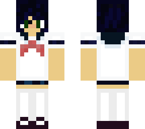 mikoto urabe (mysterious girlfriend x)