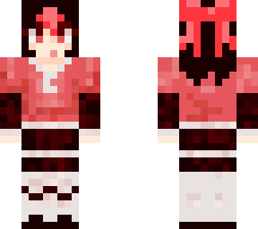moe (red and evil ver)