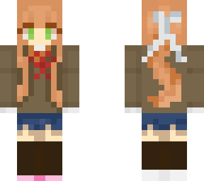monika -ddlc