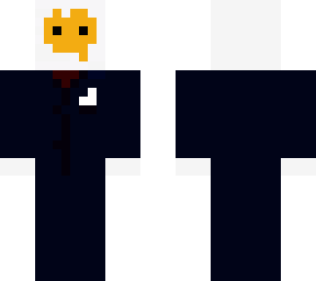 mr egghead