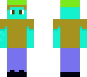 mr stumble v 1.0