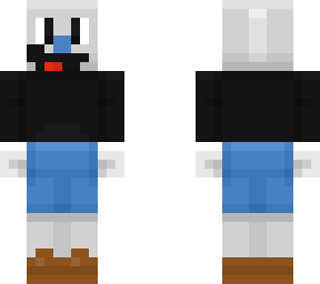 mugman