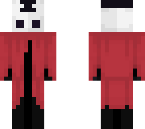 my main skin!
