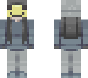 my oc