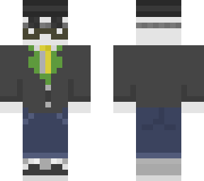 my roblox avatar
