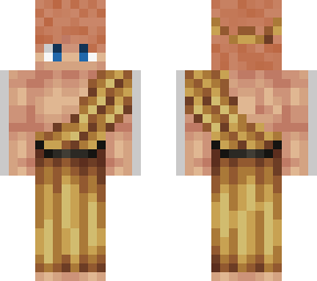 my skin