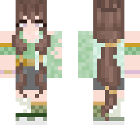 nanaka eldhoria