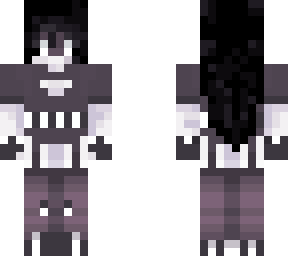 nemy-murderdrones oc