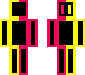 neon