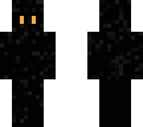 neon version of my actual skin