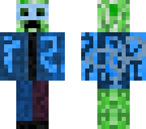 nerd creeper