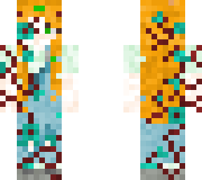 nether life green