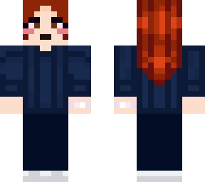 new new skin