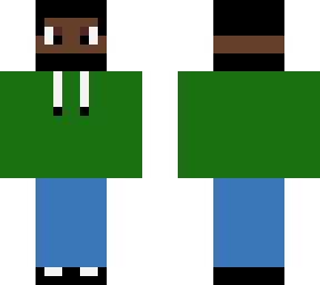 new zombieboii