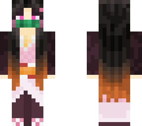 nezuko