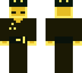 nightmare slime king