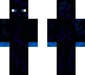 obsidian skin