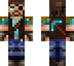 old man steve