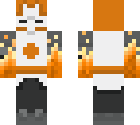 orange knight