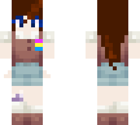 pan cutie