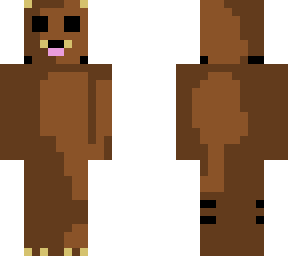 pdbear