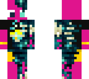 pink blob skulk ver