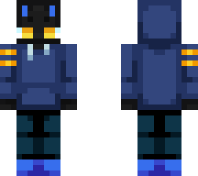 plushling // hive style