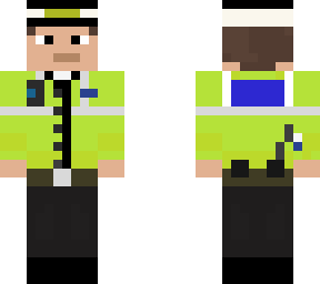 police