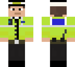 police