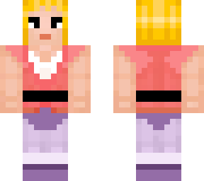 prince adam