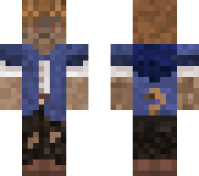 protag fixed