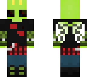 punk bug