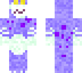 purple globox